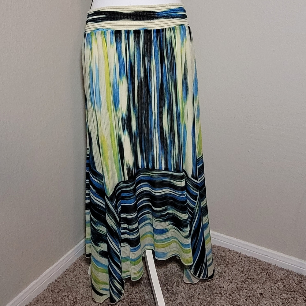John Paul Richard Skirt